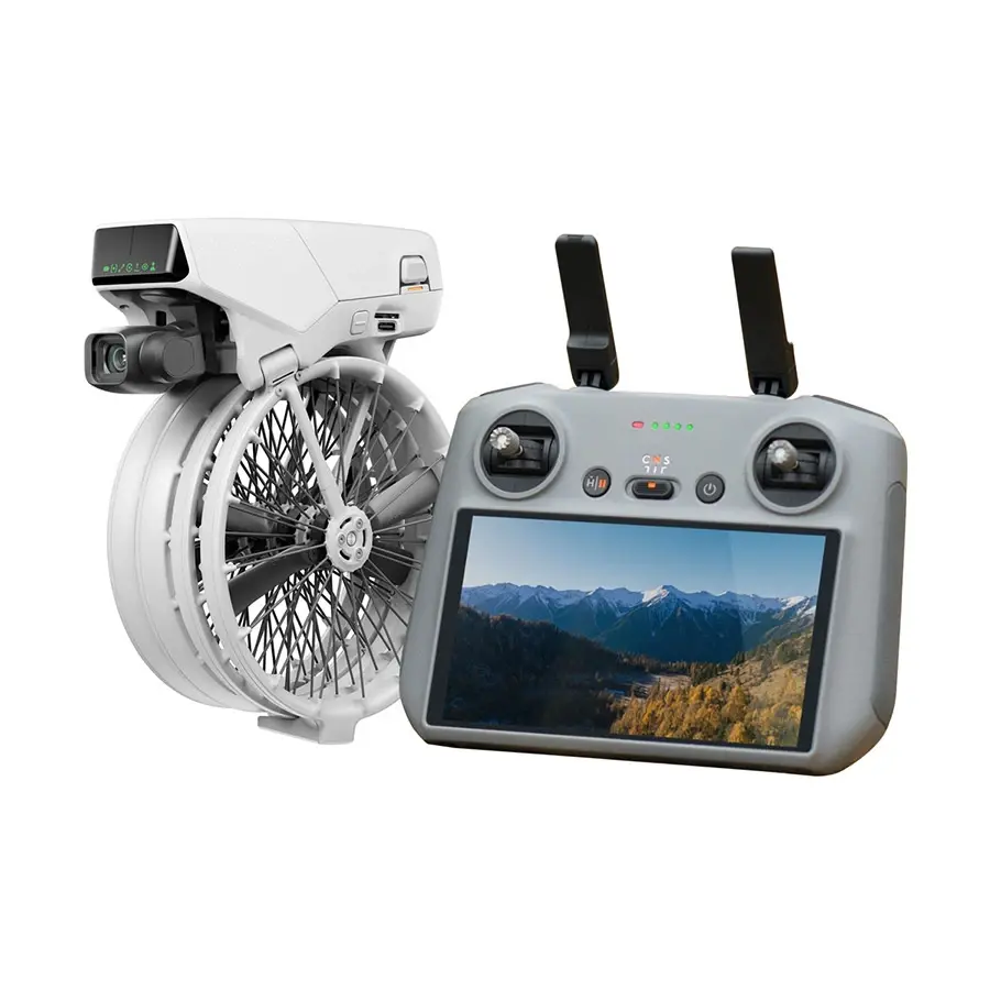 DJI Flip Fly More (DJI RC 2) - Image 2